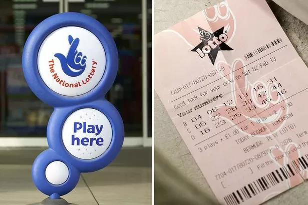 UK lotto player makes history after winning £181m EuroMillions jackpot with fortune 'rivalling Adele'