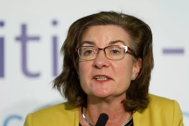 First Minister Eluned Morgan issues public statement after China spy suspects arrested