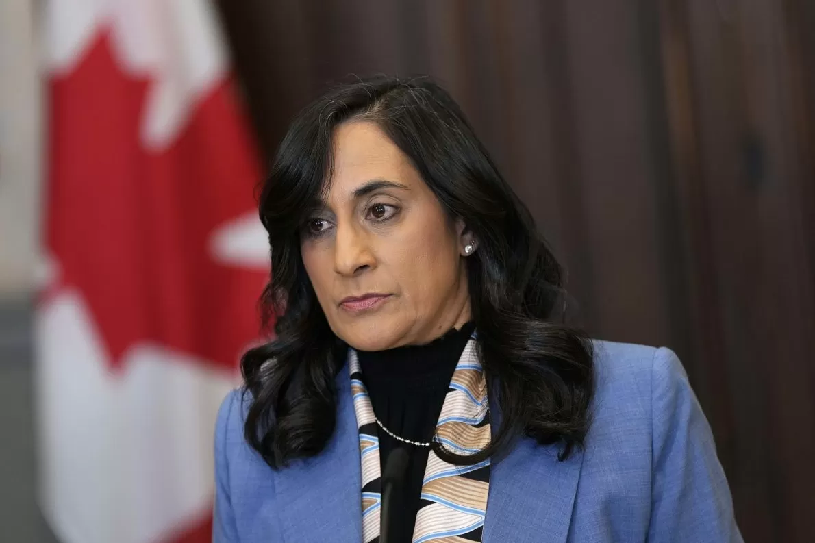 Dozens of Canadians have left Iran as Ottawa lays out evacuation options