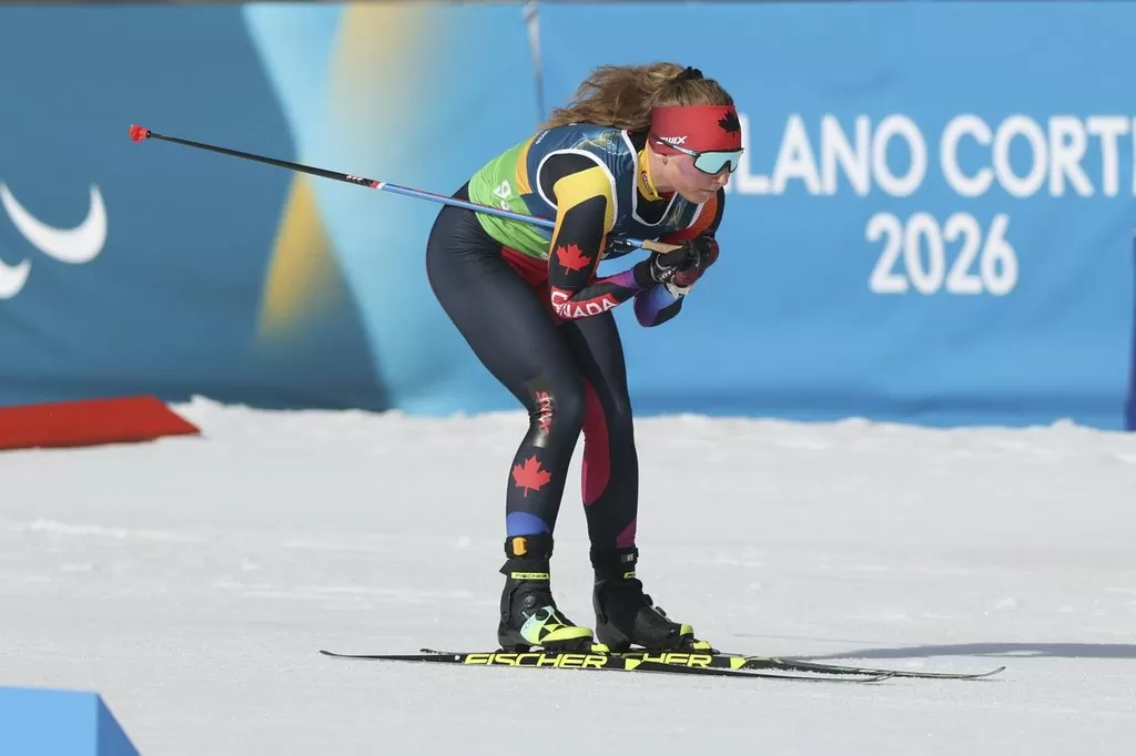 Canadian Paralympic Committee CEO calls for more investment after dip in medals