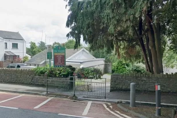 Man attacked by dog in park
