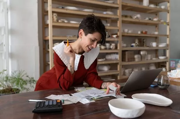 New PIP payment rates for all eight award combinations from April