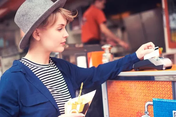 Major change to how we all pay contactless will be allowed within days