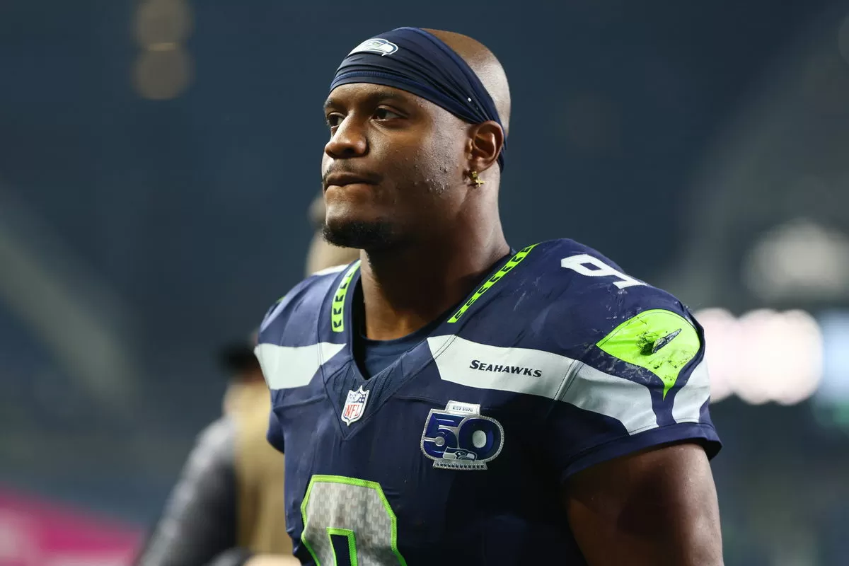 Chiefs Immediately Linked to Signing Kenneth Walker After Trent McDuffie’s Trade to Rams