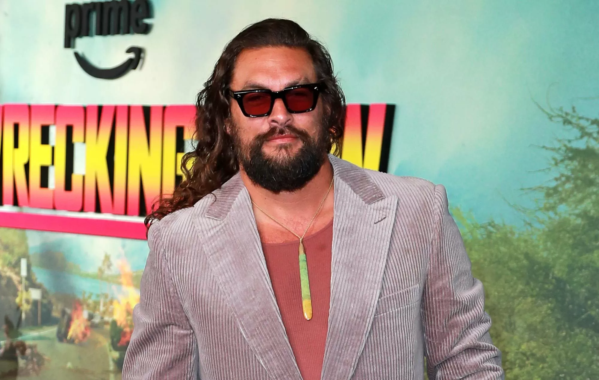 Jason Momoa and family evacuated due to O’ahu’s North Shore floods