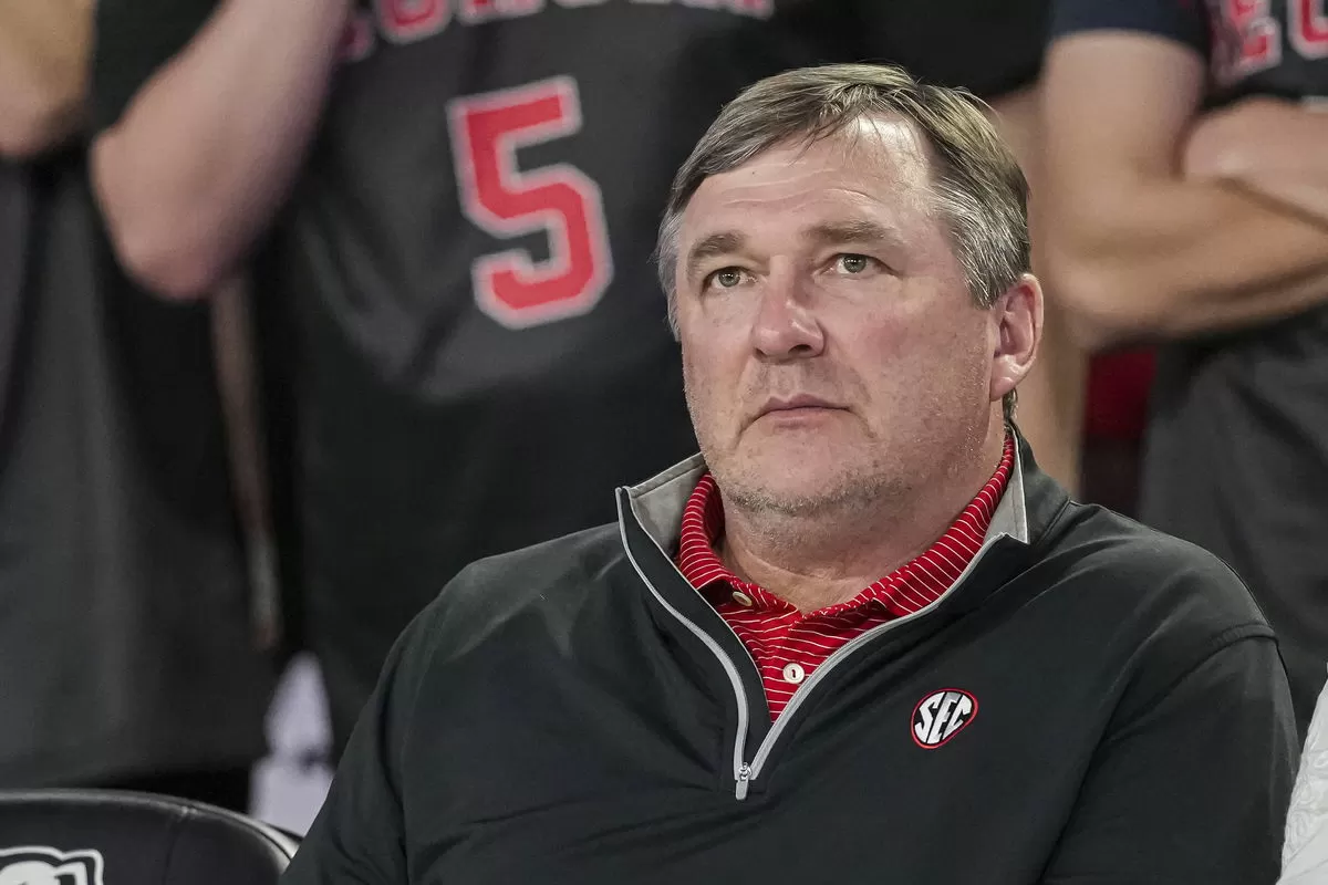Legendary Georgia LB Warns Kirby Smart of New SEC Rival Also A National Champion