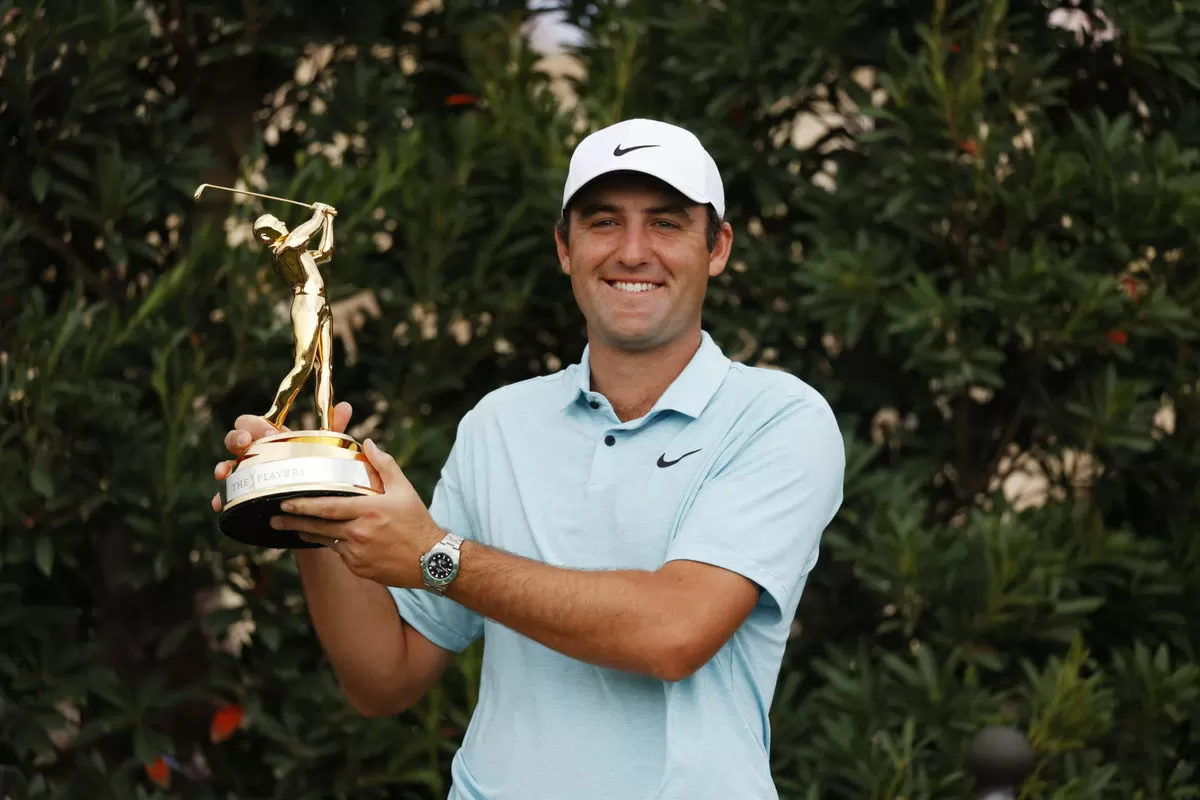 PGA Tour Paid Only $1 to Buy TPC Sawgrass Before It Turned Host to the PLAYERS — Here’s Why
