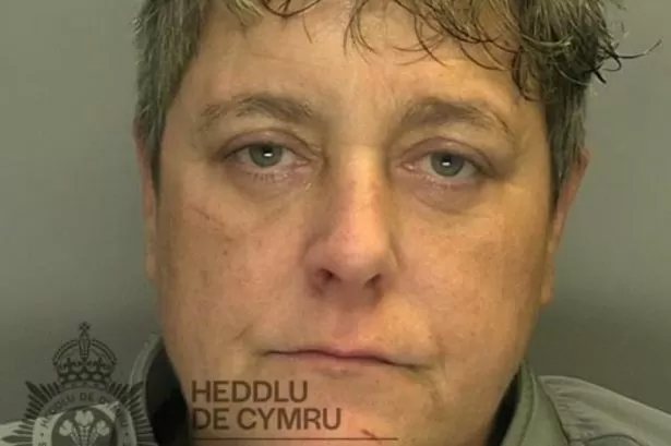 Police took away her drug phone, but she just got another one and carried on dealing