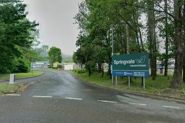 Former gun dealer found with 2,500 rounds of ammunition after losing licence