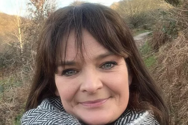 Mum told she was too young for diagnosis before 'world imploded'
