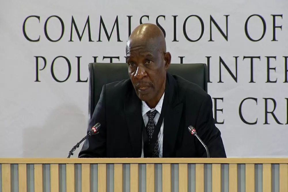 New witness to take the stand at Madlanga Commission