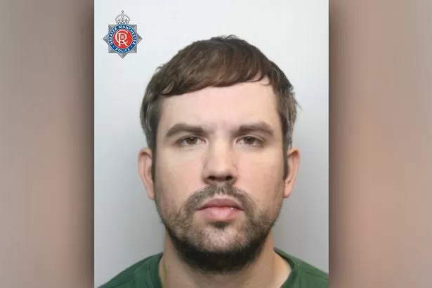 Convicted sex offender said 'money isn't a problem' during sickening online chat