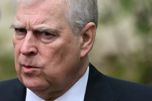 Former Prince Andrew and Peter Mandelson in major update as CPS issues Epstein statement