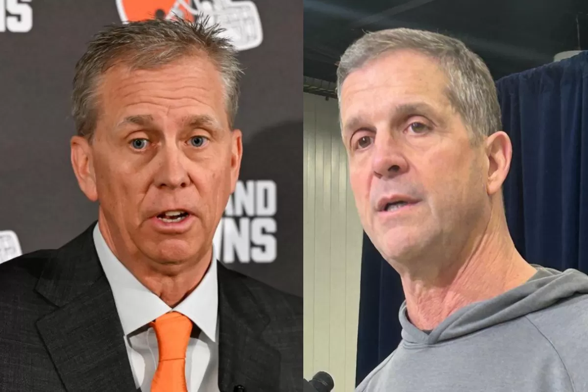Todd Monken Reveals He Was ‘Definitely’ Joining Giants Before Accepting Browns HC Job