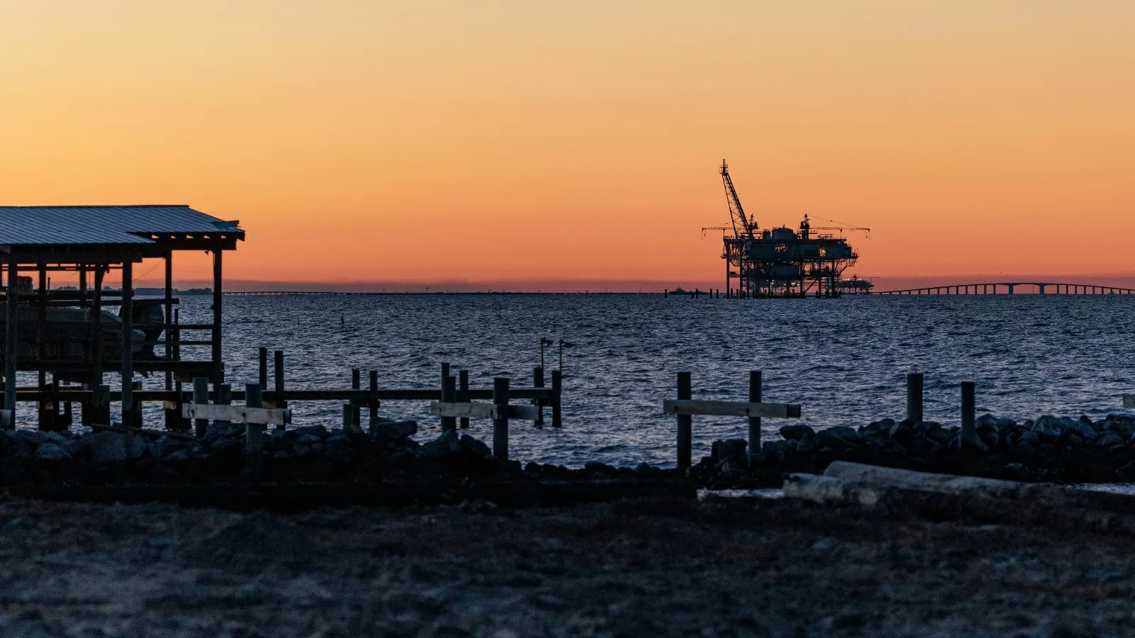 Trump’s ‘God Squad’ blocks endangered species protections in the Gulf of Mexico