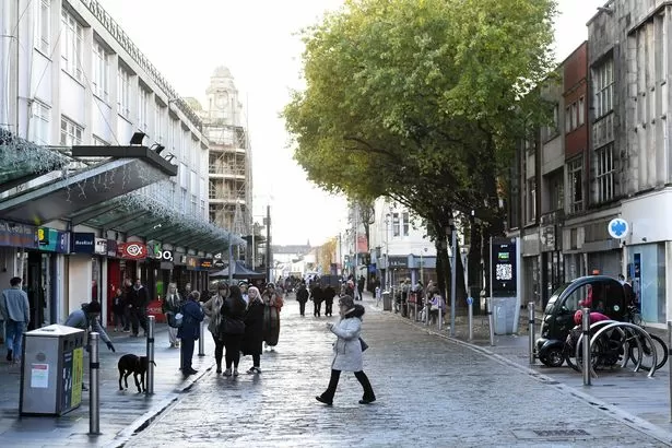 'It's been going on for months' Swansea city centre's abuse and intimidation problem that people have had enough of