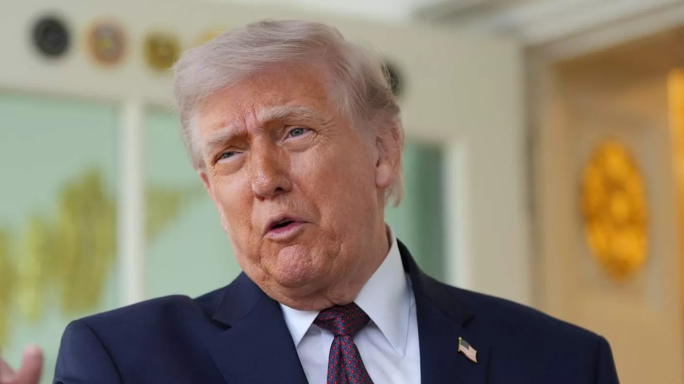 Trump’s gauge on gas prices spurs GOP anxieties ahead of midterms