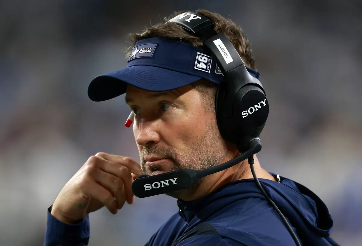 Cowboys HC Brian Schottenheimer’s “Draft Pure” Strategy Could Be Dallas’ Undoing in 2026