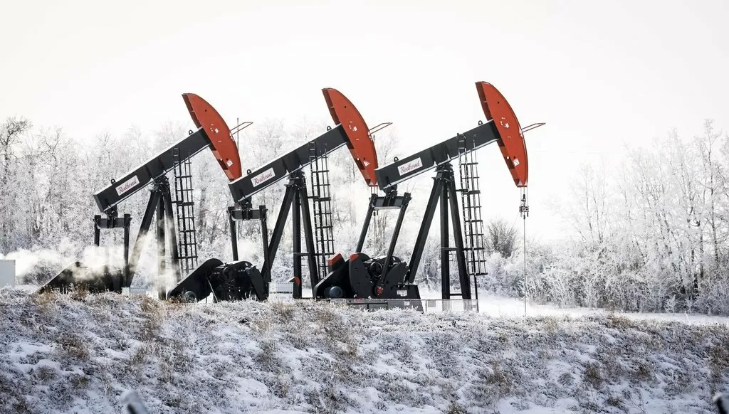 Deloitte sees Canada’s oilpatch as ripe for deals once turmoil blows over