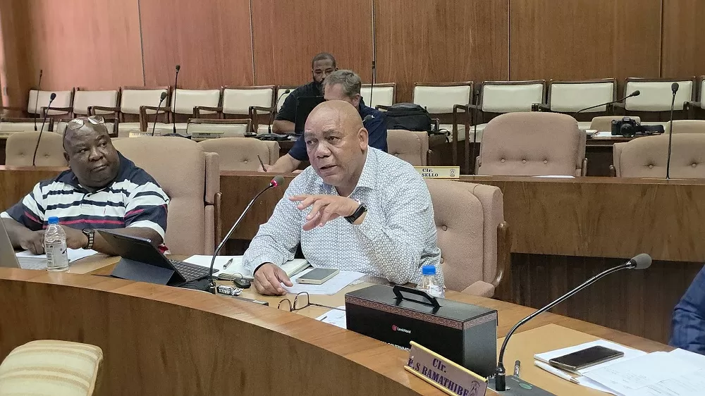 Moqhaka council meeting collapses after 22 ANC councillors stay away