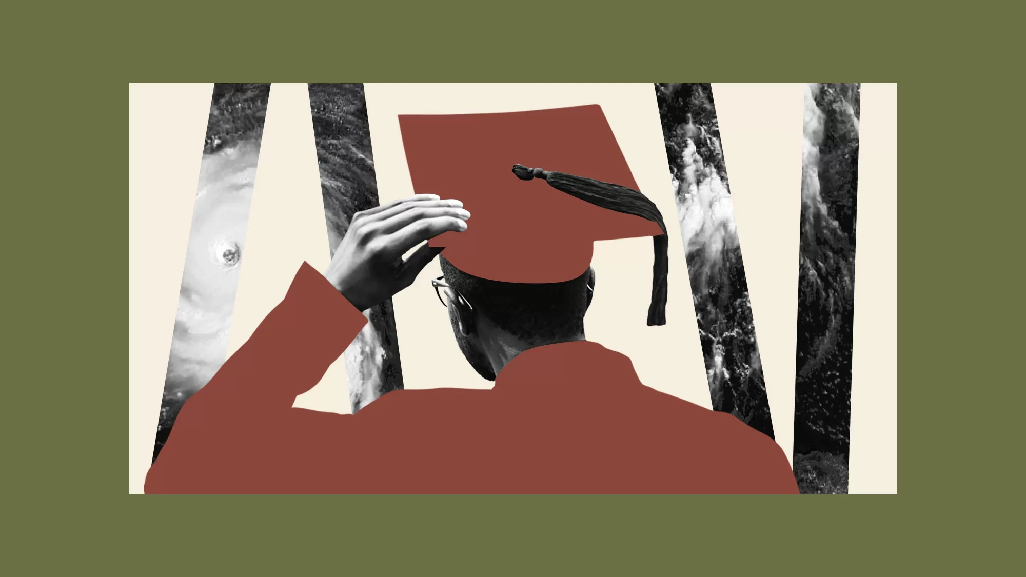Ask a Climate Therapist: Why should I plan for my future when I feel we don’t have one?