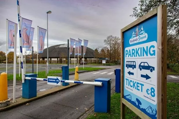 Seven injured after Boudewijn Seapark ride incident in Bruges