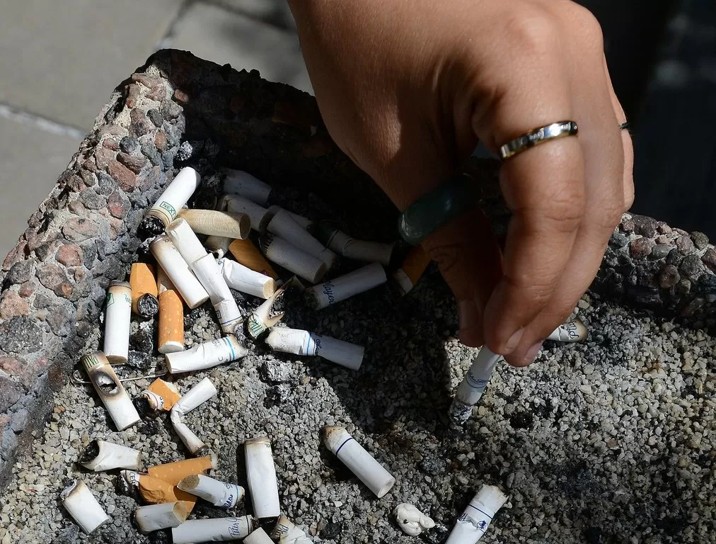 The U.K. just banned smoking for life for youth. Should Canada do the same?