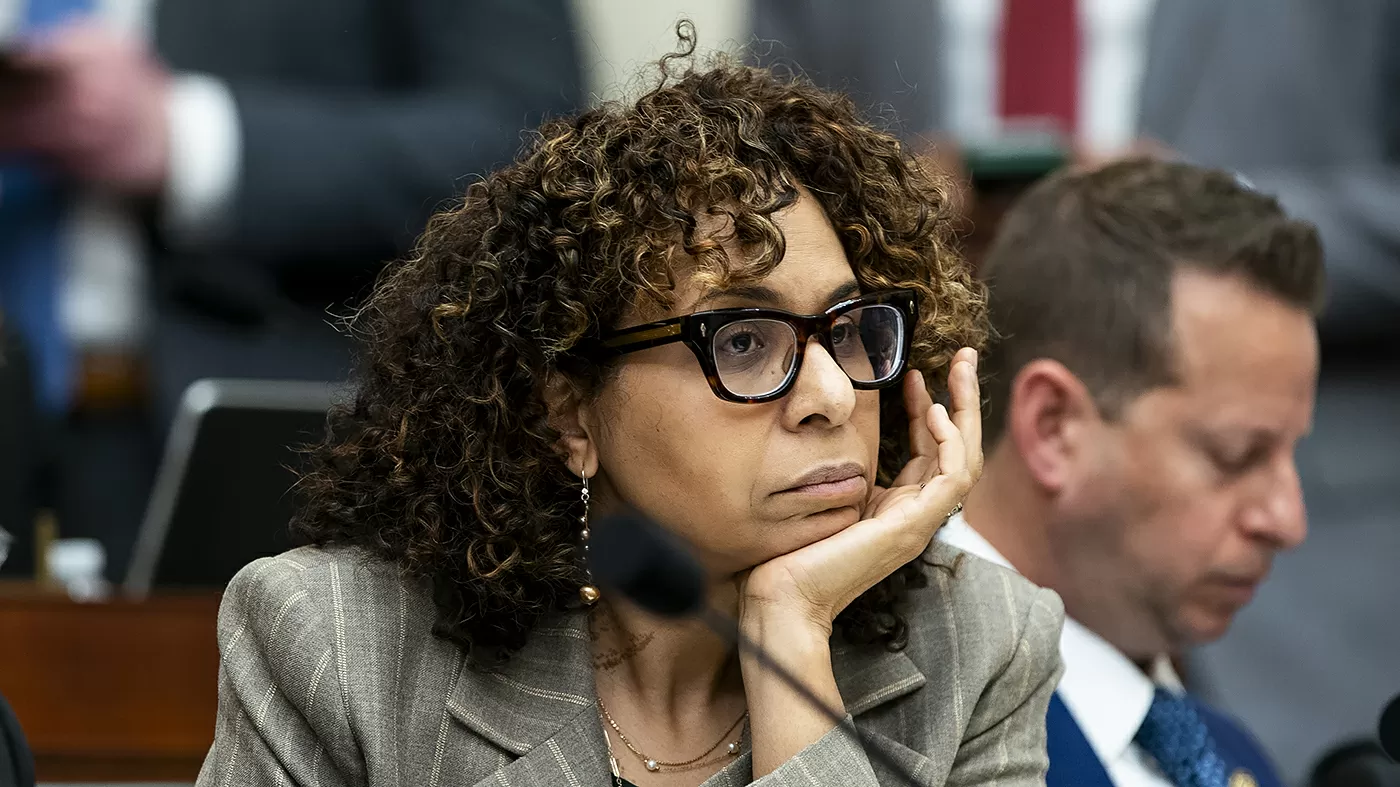 House Democrat slams 'Dr. Jesus' over cost of Iran war: 'F‑‑‑ his a‑‑'