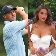 Who Is Bryson DeChambeau’s Girlfriend? Everything You Need To Know About Lilia Schneider