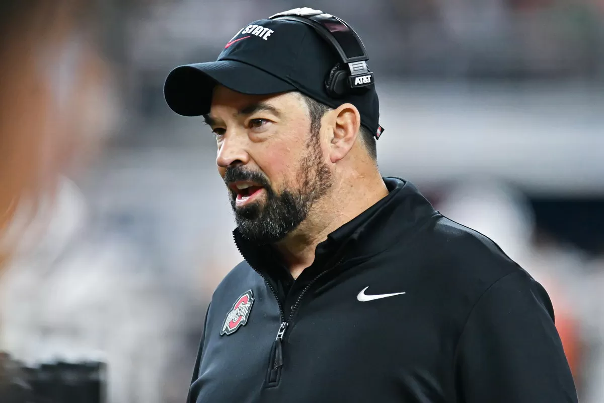 NFL-Bound OSU Star Draws Interest From Six Teams Including Chiefs; Ryan Day Ready to Name Replacement