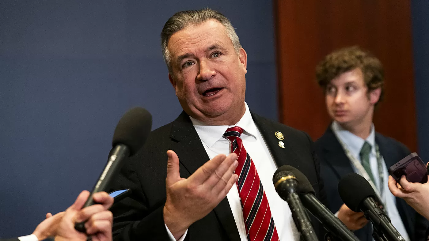 Bacon on ceasefire with Iran: 'I am not sure there’s a deal'