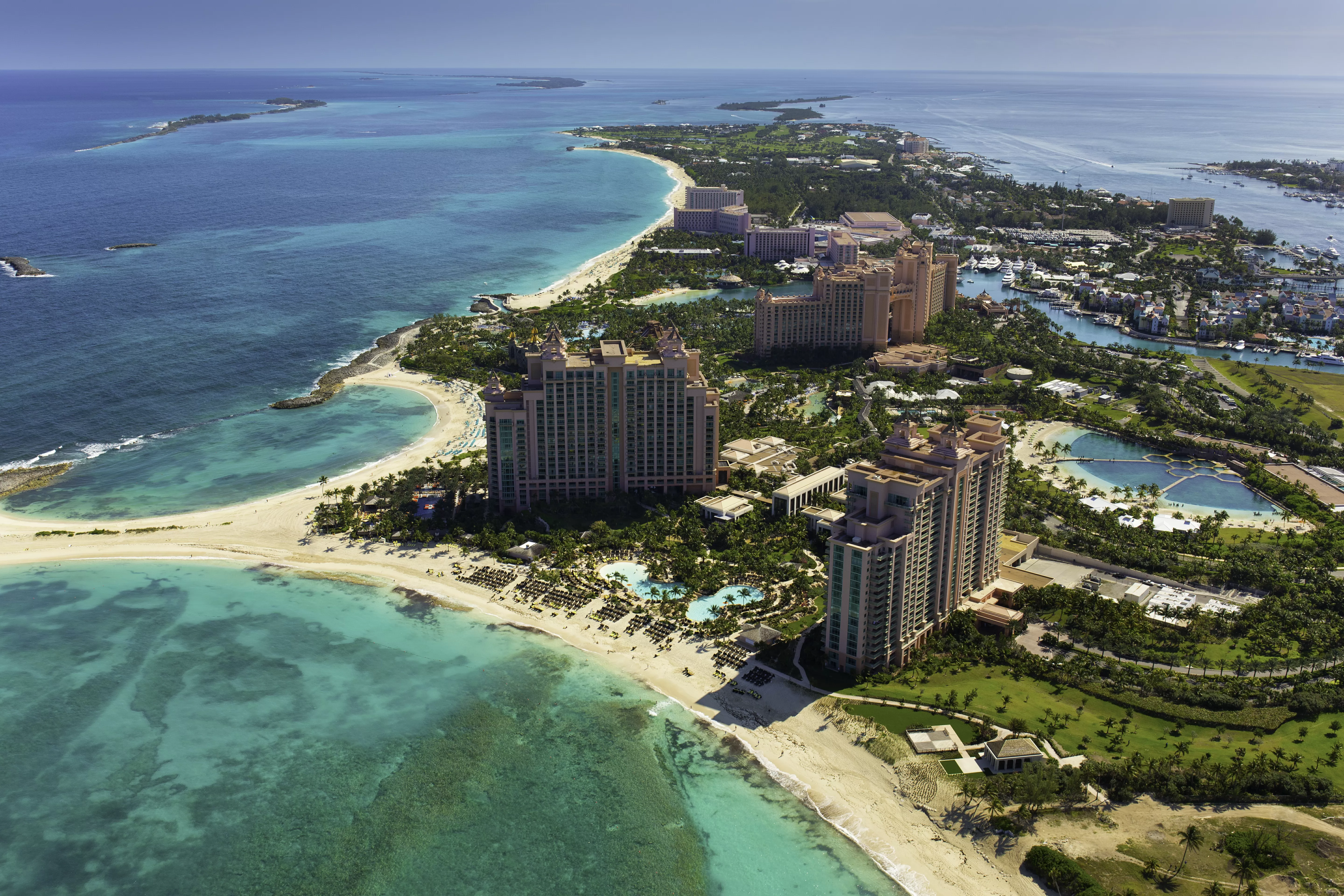 Husband arrested after U.S. woman vanished on Bahamas boat ride