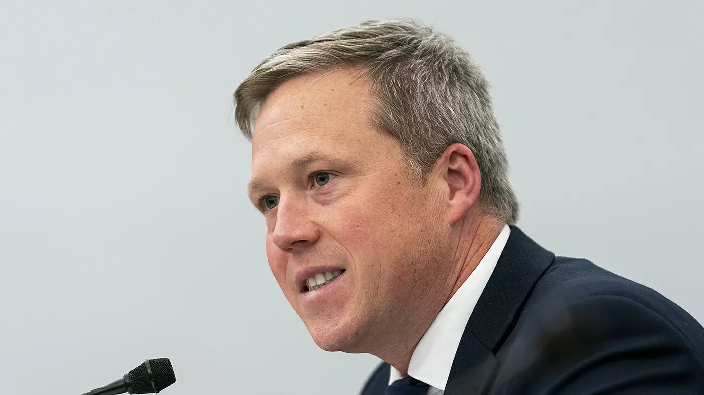 Army chief firing hovers over Driscoll hearing: 5 takeaways