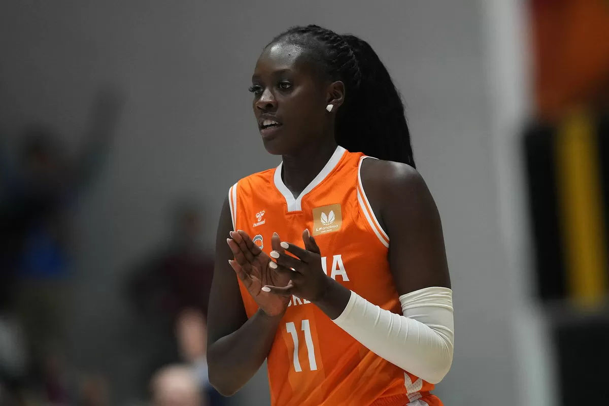 Project B Lands Next Potential “Global Superstar” Even Before Her WNBA Debut
