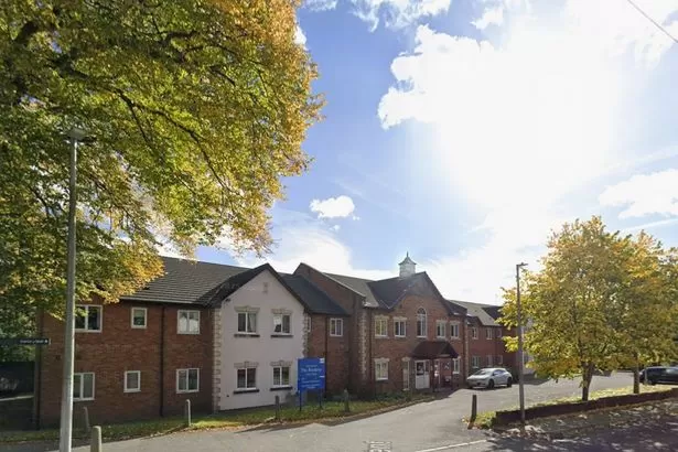 Care home worker laughed as she let vulnerable resident grind on her, standards panel told