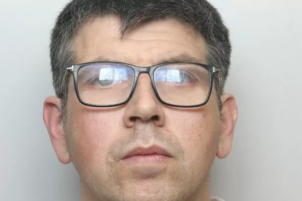 Vile policeman jailed for sexually assaulting homeless single mum