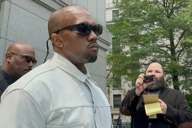 Wireless Festival cancelled after Kanye West banned from UK