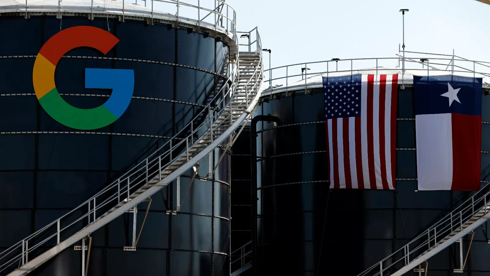 Texas is giving data centers more than $1 billion in tax breaks each year
