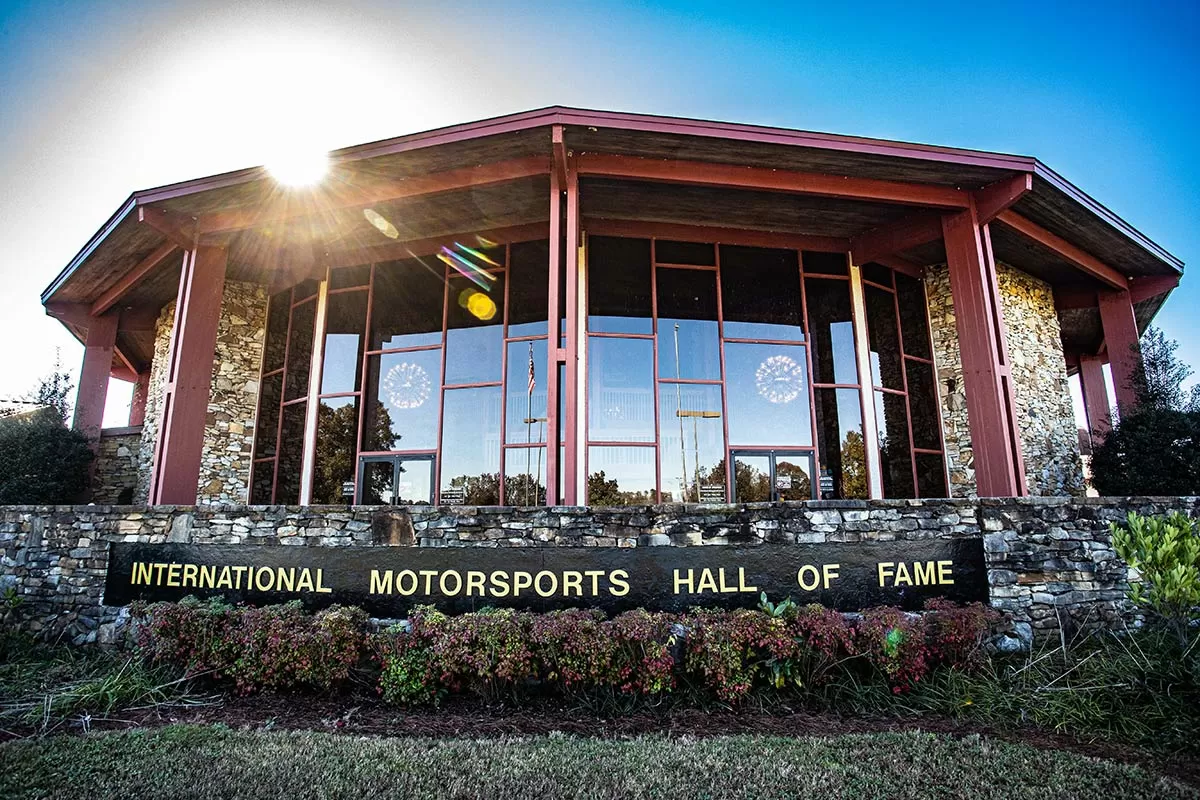 Ex-Talladega Executive Criminally Indicted Over $236,000 Scam Months After Getting Fired