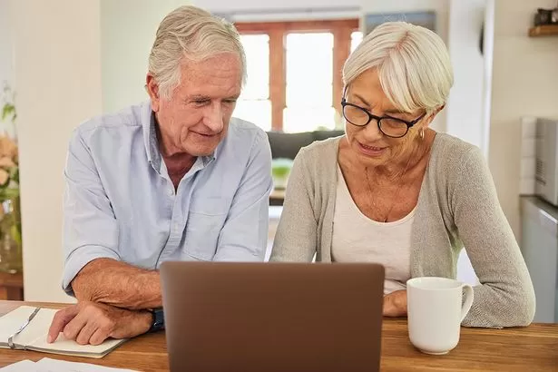 HMRC state pension tax alert over amounts showing on bank statements