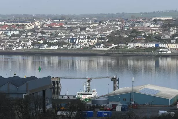 'Planned fight' in Welsh town sparks immediate police action