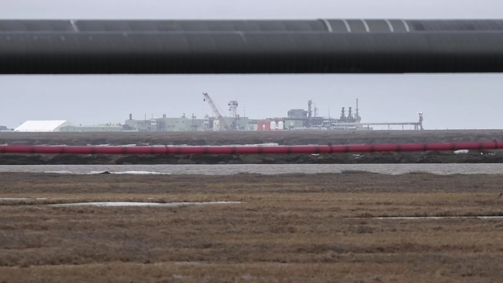 What does $164M buy Big Oil? Inupiat land and a broken promise.