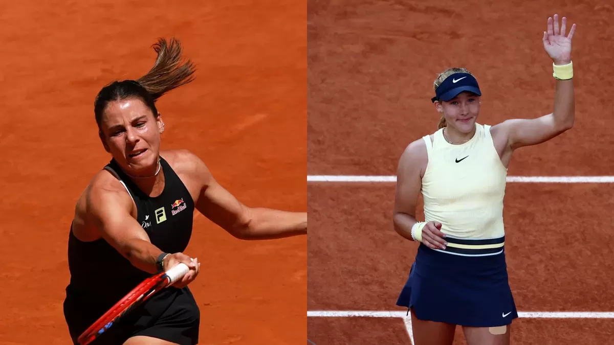Emma Navarro’s Linz Withdrawal Opens Door for Mirra Andreeva