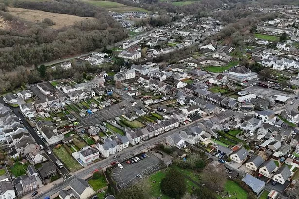 Police handed extra powers to tackle bad behaviour in Welsh town