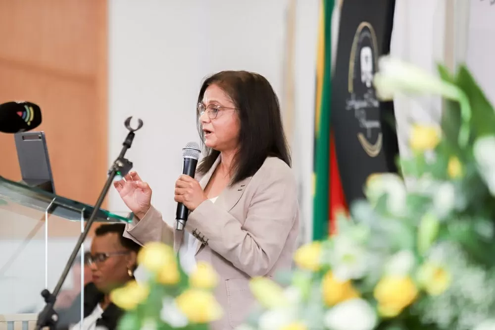 NPA was committed to resolving TRC cases during my tenure: Batohi