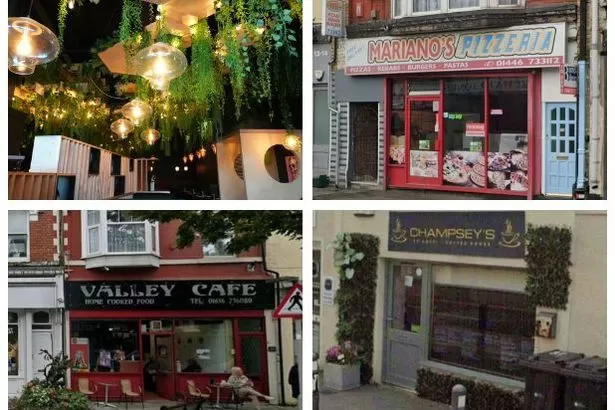 The restaurants, shops and school breakfast club with the worst food hygiene ratings in Wales