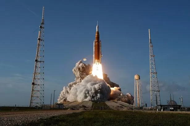 Artemis 2 splashdown time in UK and how to watch it live on Saturday