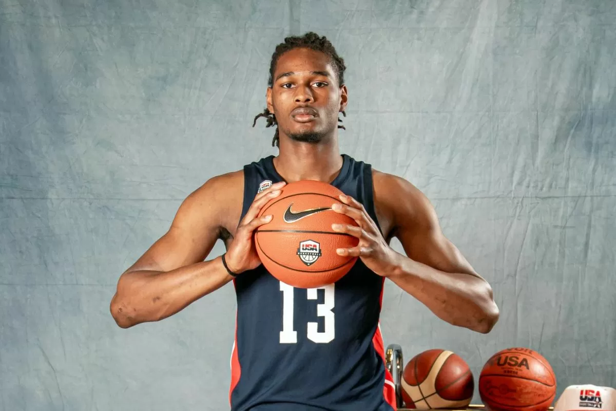 What is Morez Johnson Jr.’s Net Worth and Salary in 2026?