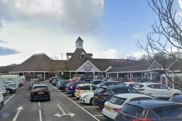 Welsh Tesco store hosting marathon where runners will do laps of the shop
