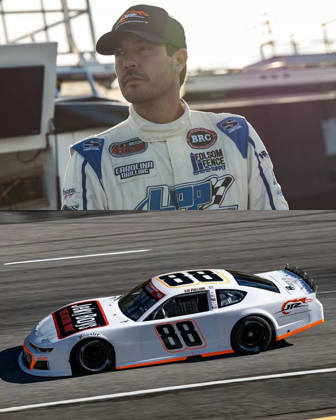 Short Track Champ Details Harsh Reality of Turning Down a KBM Dream Ride